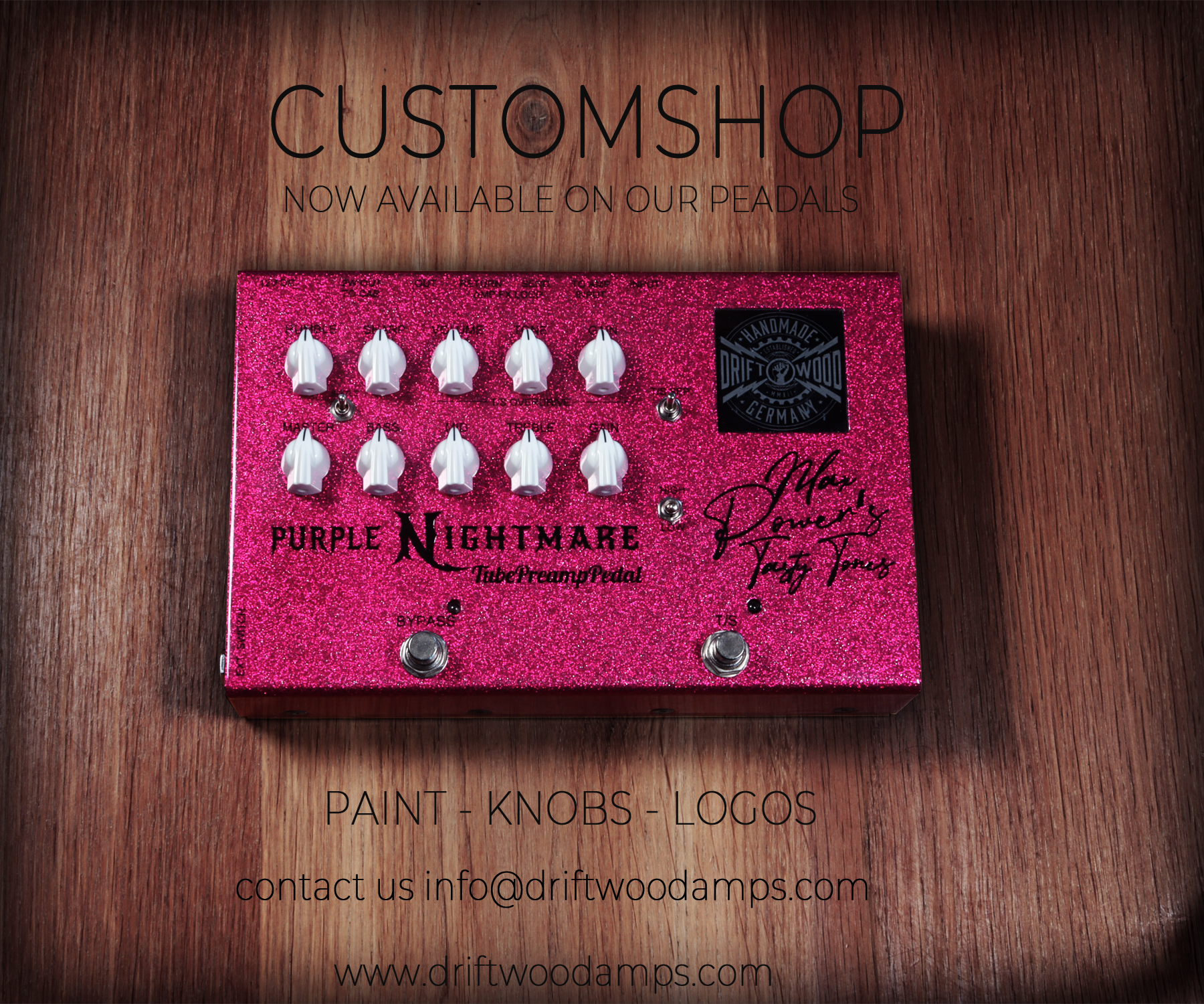 PedalCustomshop