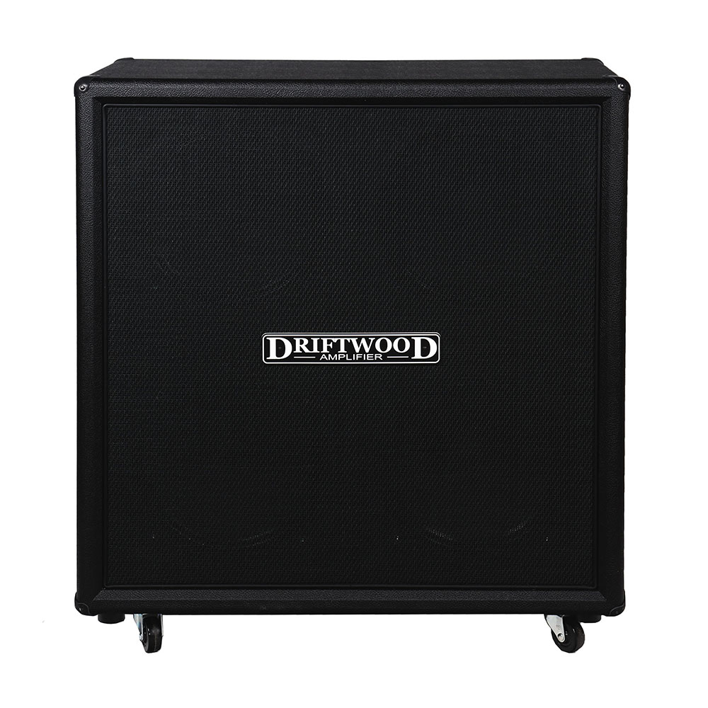 4x12 CABINET