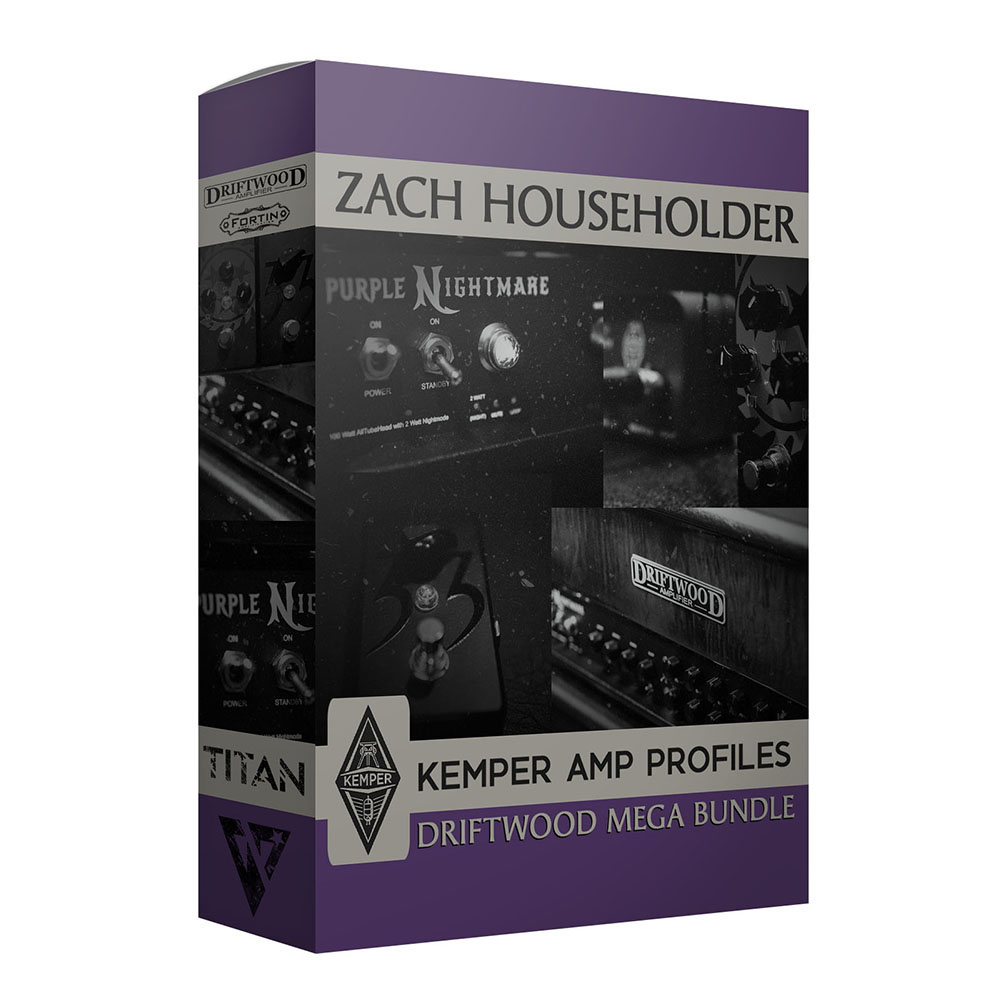 KEMPER PACK