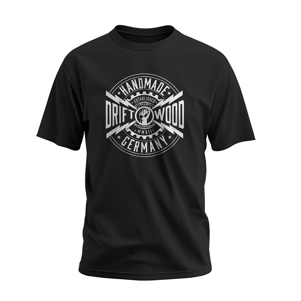 T-SHIRT LOGO