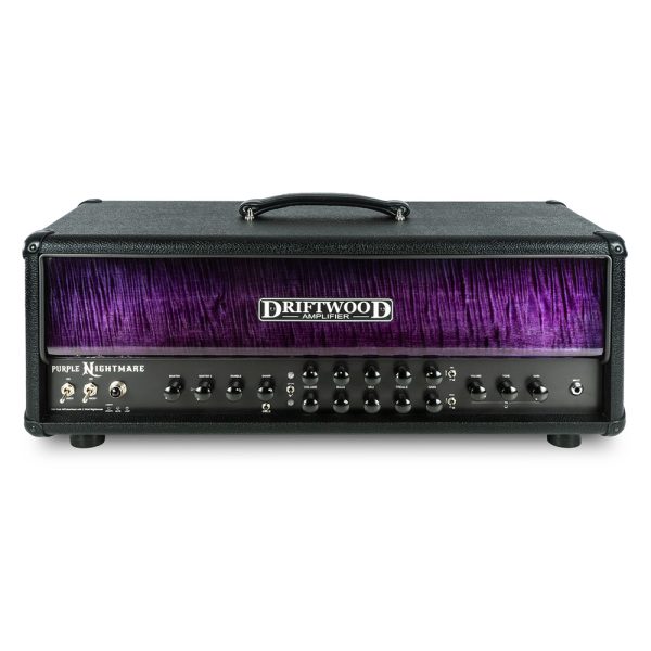 PURPLE NIGHTMARE