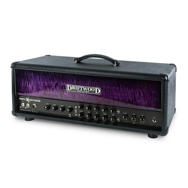 PURPLE NIGHTMARE - Image 11