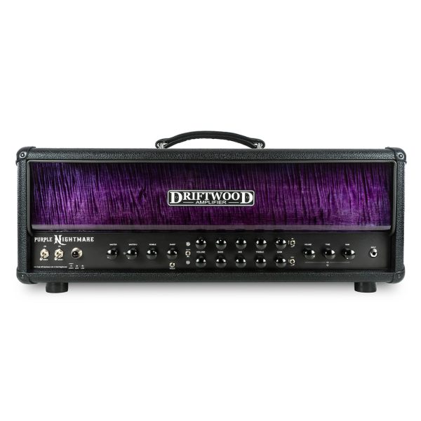 PURPLE NIGHTMARE - Image 2