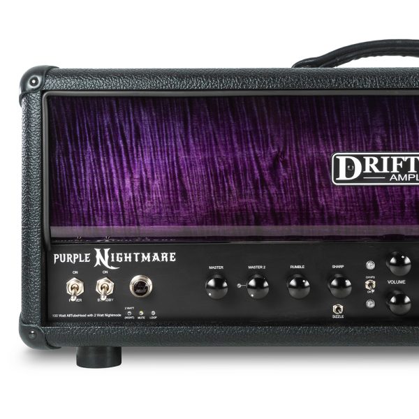 PURPLE NIGHTMARE - Image 6