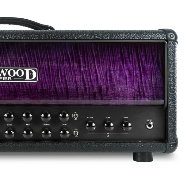 PURPLE NIGHTMARE - Image 7