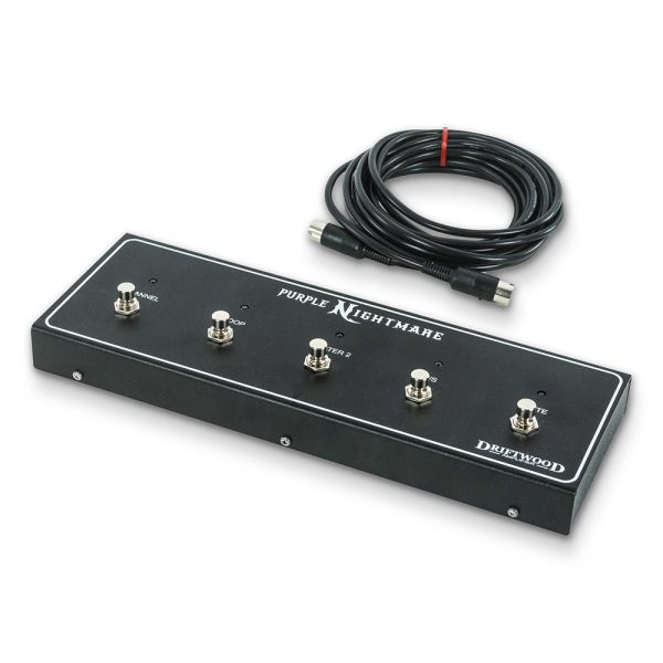 PURPLE NIGHTMARE SIGNATURE 100W - Image 12