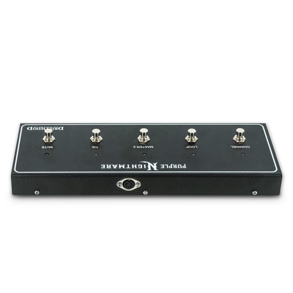 PURPLE NIGHTMARE SIGNATURE 100W - Image 13