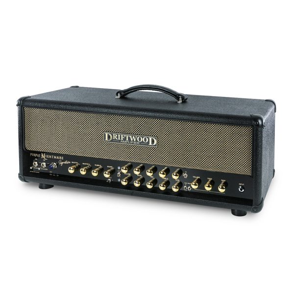 PURPLE NIGHTMARE SIGNATURE 100W - Image 10