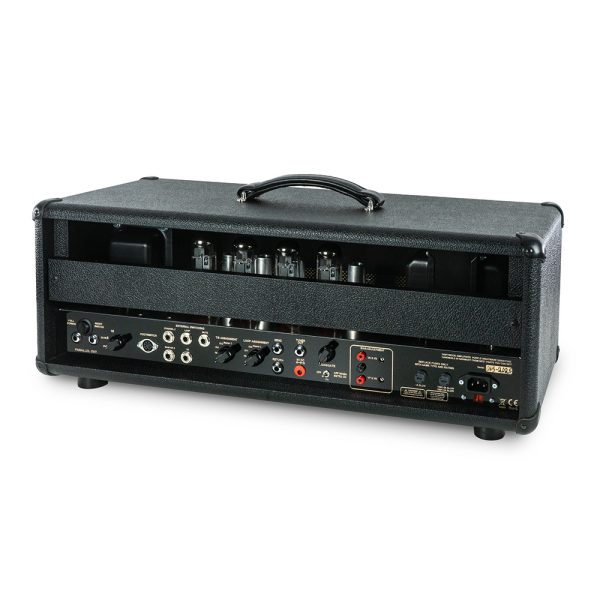 PURPLE NIGHTMARE SIGNATURE 100W - Image 11