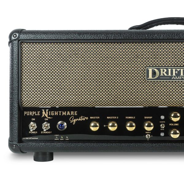 PURPLE NIGHTMARE SIGNATURE 100W - Image 4