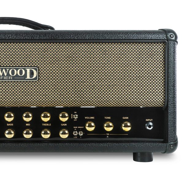 PURPLE NIGHTMARE SIGNATURE 100W - Image 5