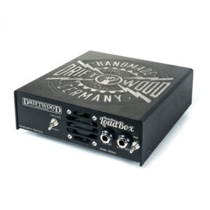 REACTIVE LOADBOX 8 OHM